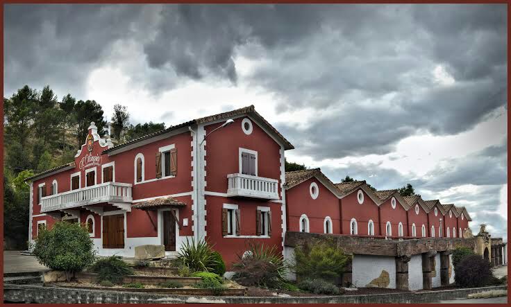 Bodegas Paternina