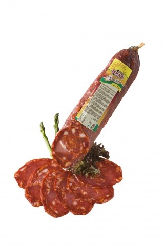 El Pozo