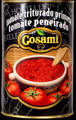 Tomates Cosami