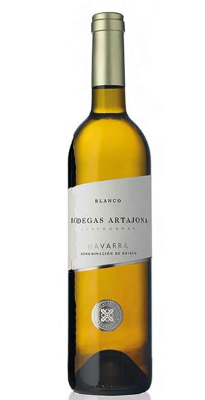 Artajona Chardonnay