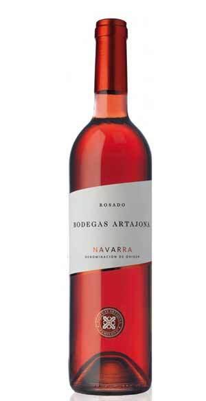 Artajona rosado