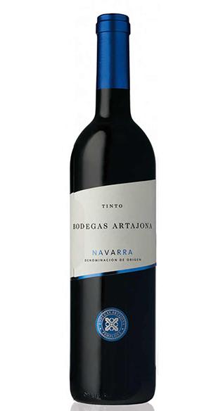 Artajona Navarra Tinto