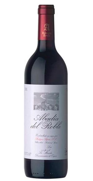 Ayuso Abadia del Roble Rouge