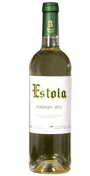 Ayuso Estola Verdejo