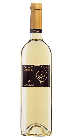 Maximo White Viura