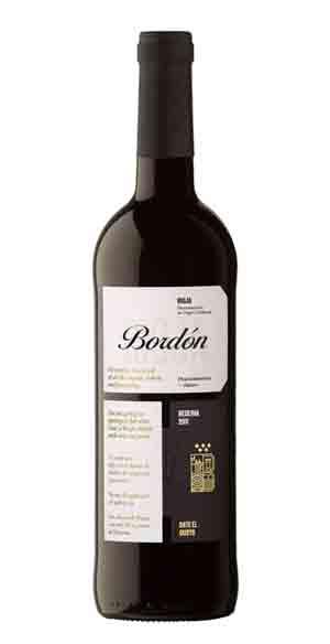 bordon-reserva