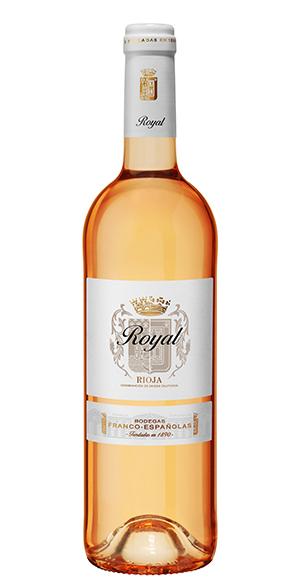 Royal Rosé