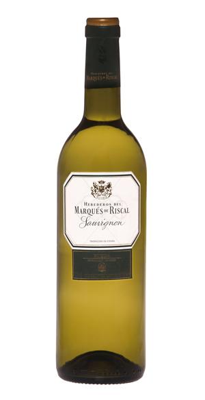 Marqués de Riscal Sauvignon