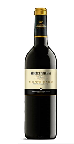 Paternina Monte Haro