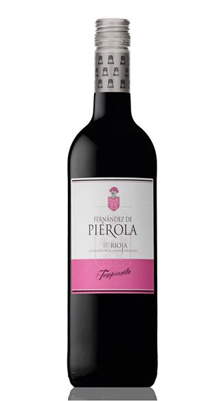Fernández de Piérola Jeune rouge