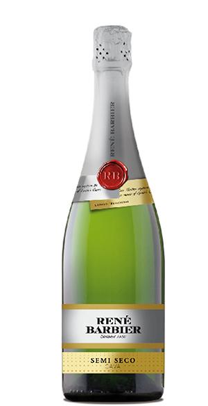 René Barbier Cava Brut Reserva