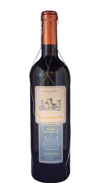 Valdemadera Gran Reserva