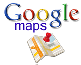 Google Maps