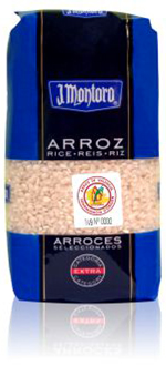 Arroz Extra Montoro