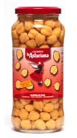 Garbanzo Cocido