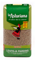 Pardina Lentil