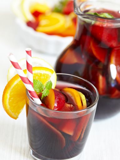 Sangria 5L 15%