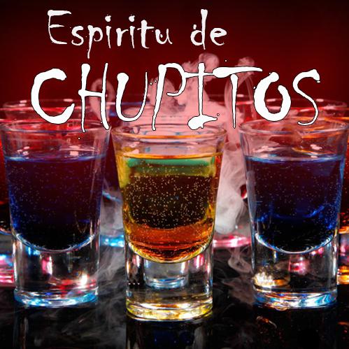 Chupitos