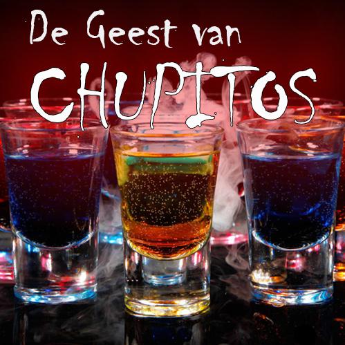 Chupitos