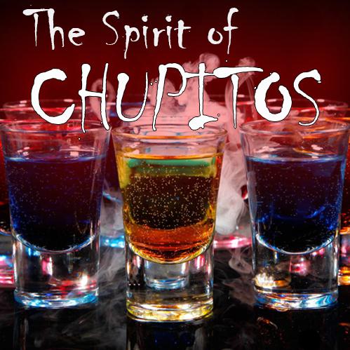 Chupitos