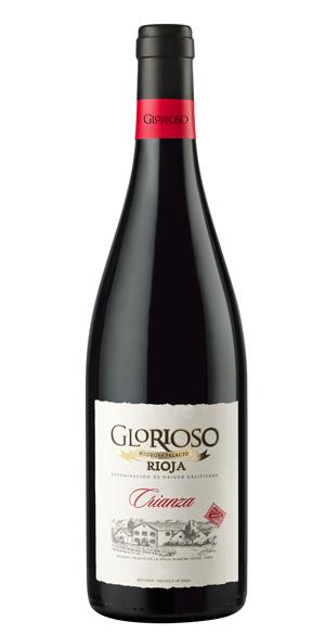 Glorioso Crianza