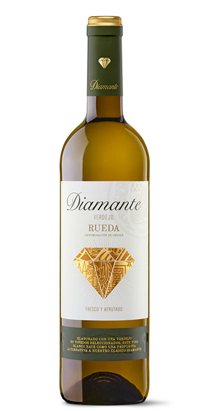 Diamante Verdejo