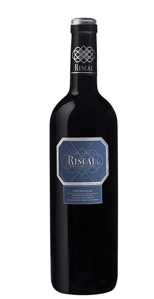 Marques de Riscal 1860