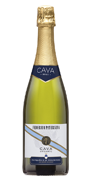 Paternina Banda Azul Cava Brut Vintage