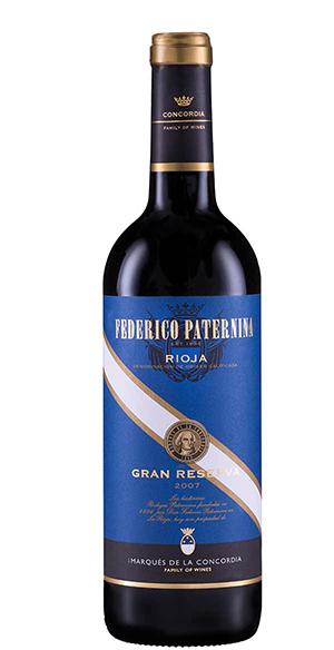 Paternina Gran Reserva 2011