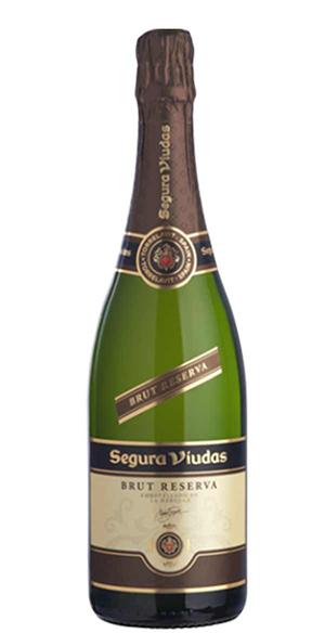 Segura Viudas Brut Reserva