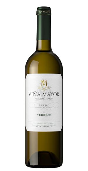 Viña Mayor Verdejo 2019